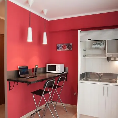 Apartamento Book Your Place *