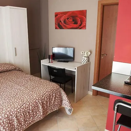 Book Your Place Apartamento Cefalú