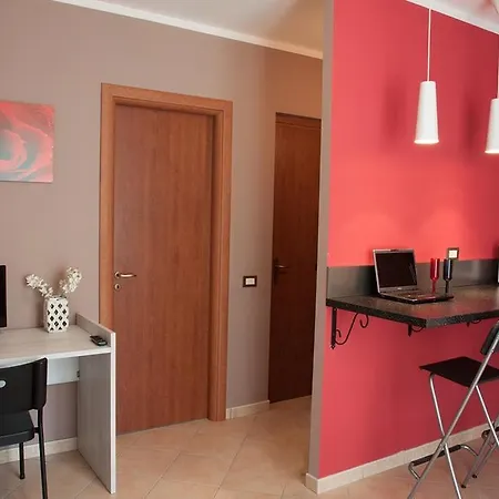 Book Your Place Apartamento