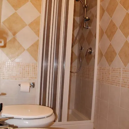 Apartamento Book Your Place *