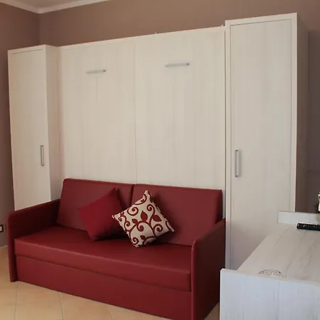 Apartamento Book Your Place *