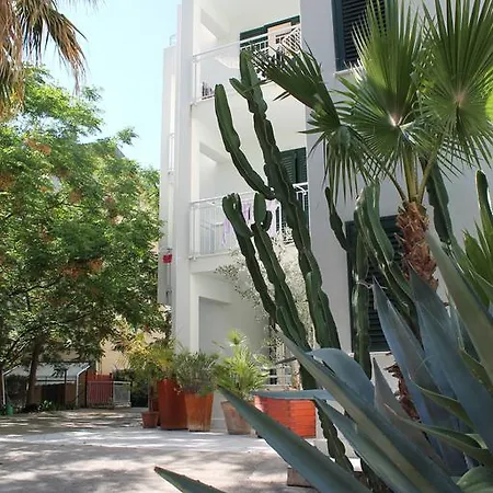 Apartamento Book Your Place
