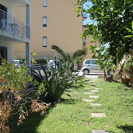 Apartamento Book Your Place *